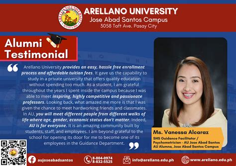 aclc pasay campus photos|Students and Alumni .